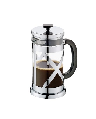 Cafetiera frantuzeasca, pentru 8 cesti, 1000 ml, model Gloria - CILIO